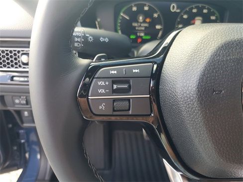 New 2026 Honda Civic Sport Touring image 17