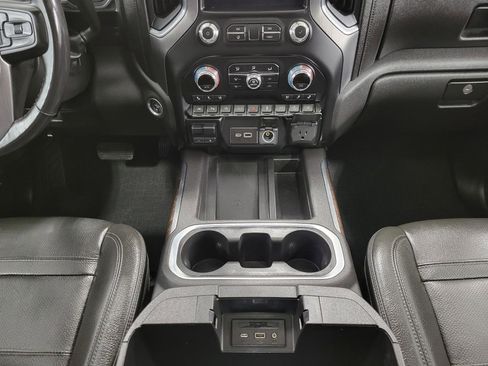 Used 2020 GMC Sierra 1500 Denali w/ Denali Ultimate Package image 17