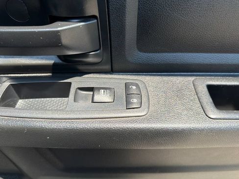 Used 2020 RAM 2500 Tradesman AWD/4WD image 16