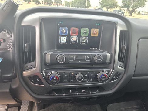 Used 2015 Chevrolet Silverado 1500 LT w/ All Star Edition image 17