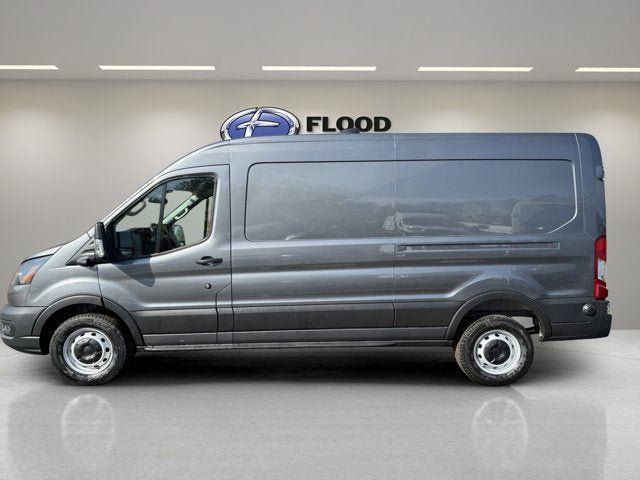 New 2026 Ford Transit 250 148 Medium Roof RWD image 5