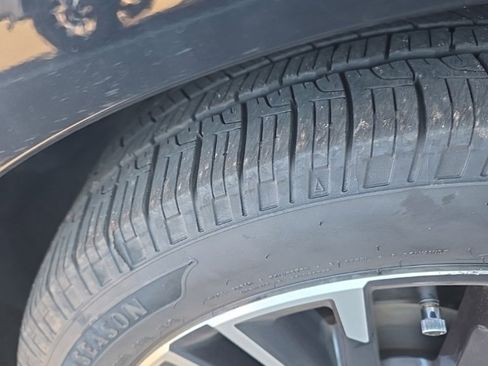 Used 2019 Nissan Maxima 3.5 SV w/ Floor Mat Group image 10