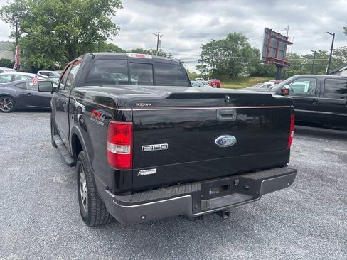 Used 2006 Ford F150 XLT AWD/4WD image 7