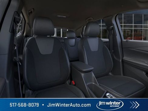 New 2026 Buick Encore GX Preferred w/ Advanced Technology Package image 16