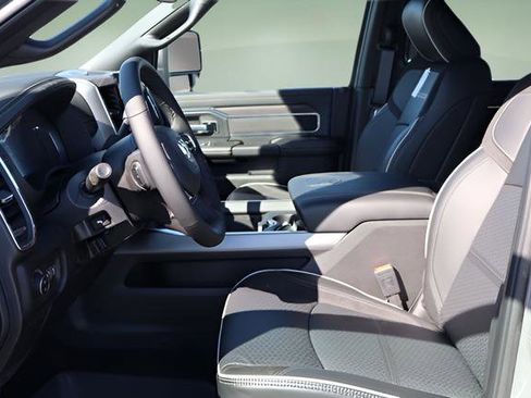 New 2026 RAM 2500 Laramie image 12