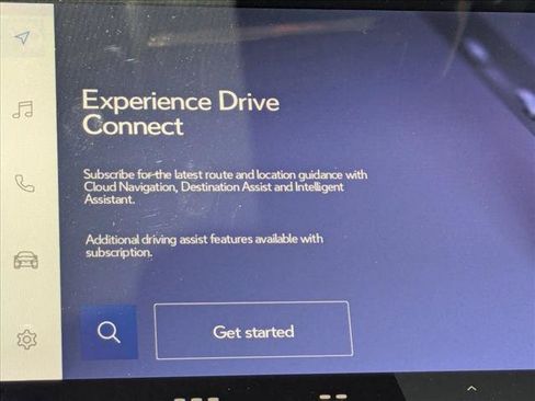 Used 2026 Lexus TX 350 AWD w/ Technology Package image 11