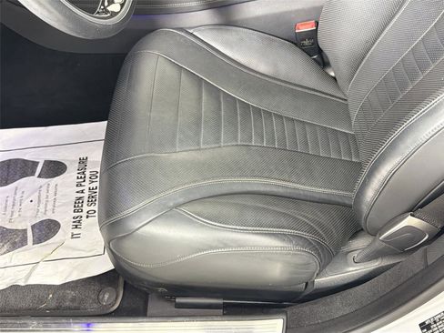 Used 2015 Mercedes-Benz S 550 Sedan image 21