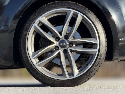 Used 2017 Audi TT 2.0T w/ Technology Package image 18