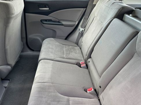 Used 2014 Honda CR-V LX image 12