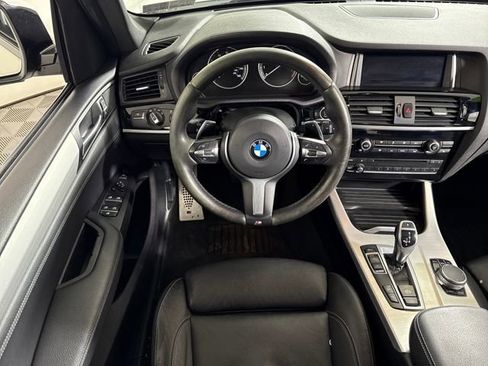 Used 2017 BMW X3 xDrive28i image 18