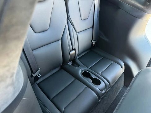 Used 2019 Tesla Model X Long Range image 13