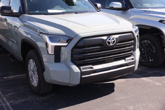 New 2026 Toyota Tundra SR5 AWD/4WD image 5