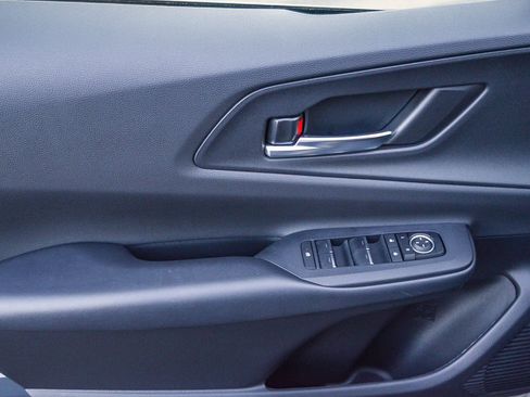 Used 2026 Toyota Prius XSE image 21