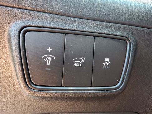 Used 2023 Hyundai Tucson Limited AWD/4WD image 27