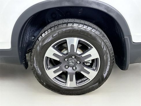 Certified 2019 Honda Ridgeline RTL image 24