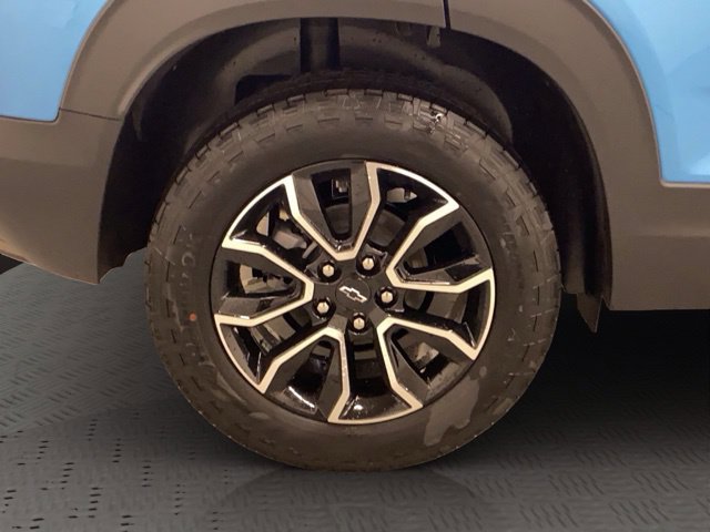 New 2026 Chevrolet TrailBlazer ACTIV w/ Convenience Package AWD/4WD image 39