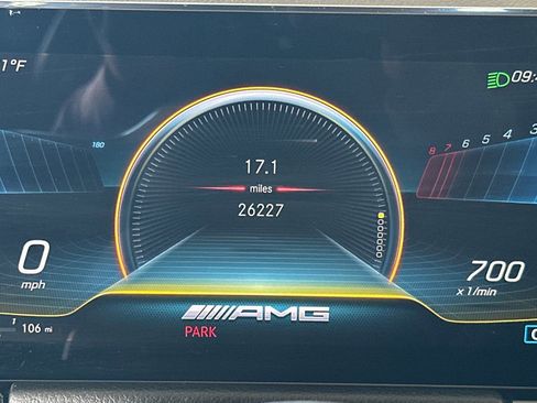 Certified 2023 Mercedes-Benz GLA 35 AMG 4MATIC image 38