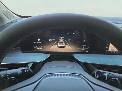 New 2025 Nissan Murano SL w/ Cargo Package image 23