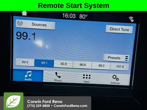 Used 2016 Ford F150 XLT w/ Equipment Group 302A Luxury AWD/4WD image 14