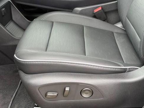 New 2026 Buick Enclave Sport Touring FWD image 18