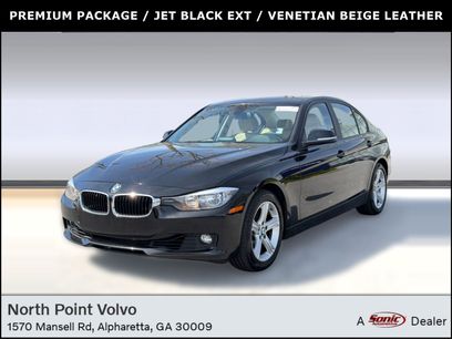 Used 2013 BMW 328i Sedan