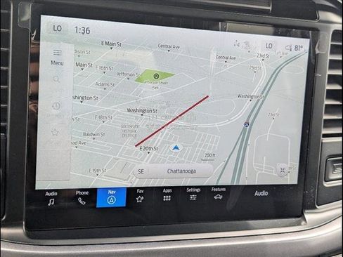 New 2025 Ford F150 XLT w/ Equipment Group 302A MID image 20