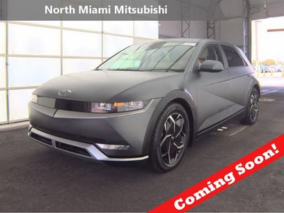 Used 2023 Hyundai Ioniq 5 SEL