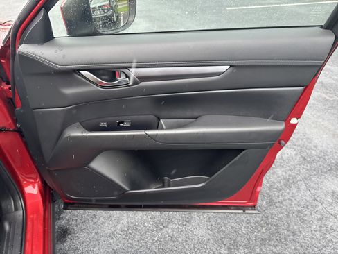 Used 2023 MAZDA CX-5 AWD 2.5 S w/ Select Package image 34