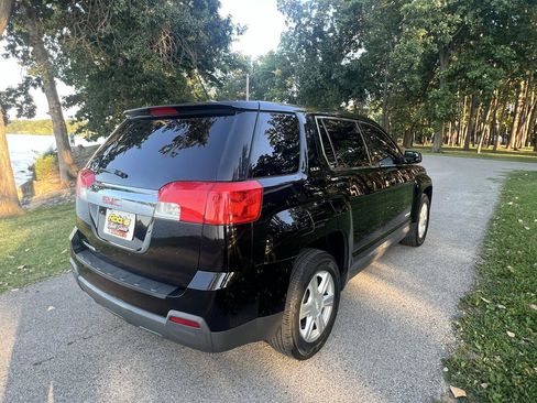 Used 2014 GMC Terrain SLE FWD image 10