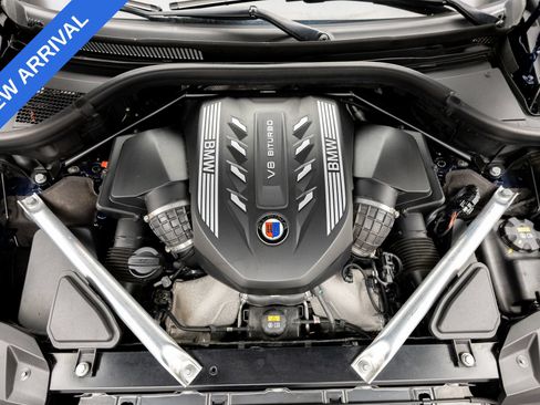 Used 2021 BMW ALPINA XB7 AWD/4WD image 44