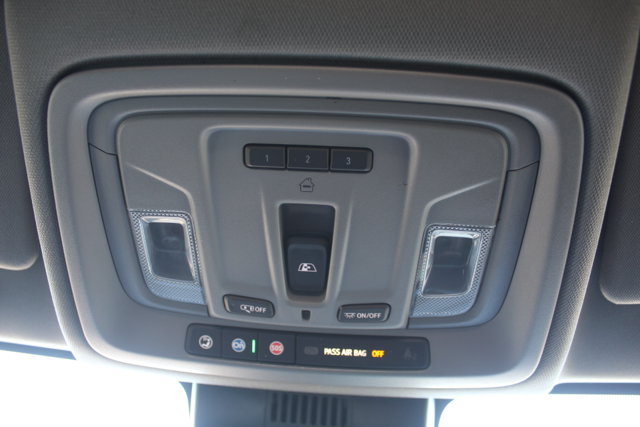 Used 2024 Chevrolet Silverado 1500 RST w/ All Star Edition Plus AWD/4WD image 31