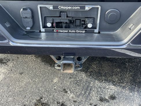 Certified 2023 GMC Sierra 1500 Elevation image 19