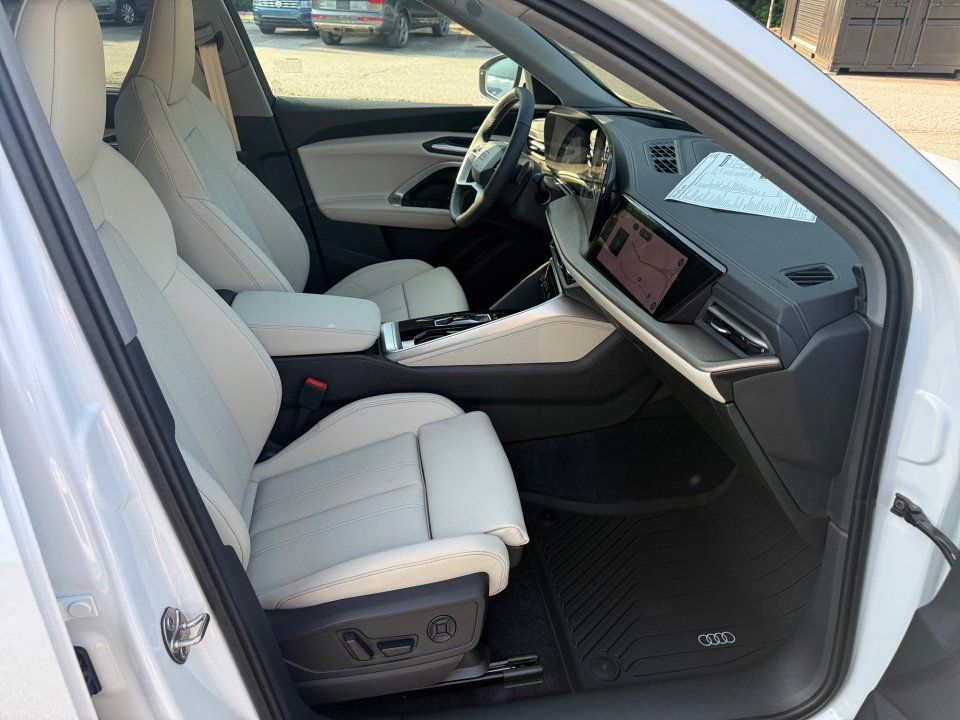New 2026 Audi Q5 Prestige AWD/4WD image 28