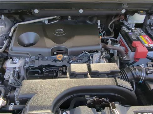 Used 2020 Toyota RAV4 Limited image 24