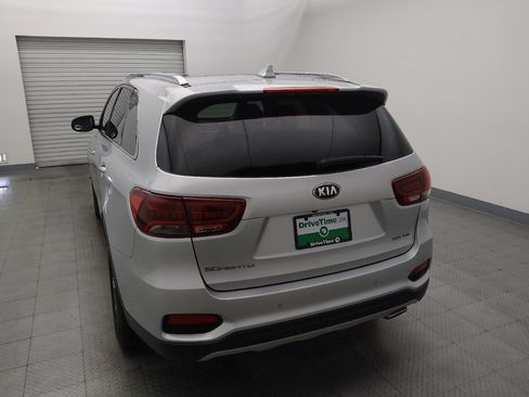 Used 2019 Kia Sorento EX w/ EX Touring Package FWD image 6