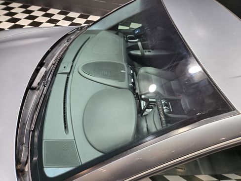 Used 2006 Porsche Cayenne Turbo S image 18