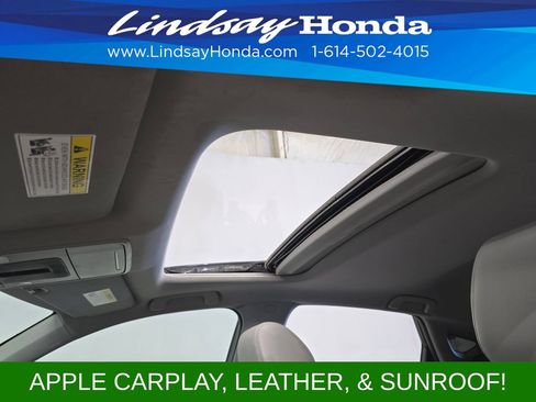 Used 2025 Acura Integra FWD image 21