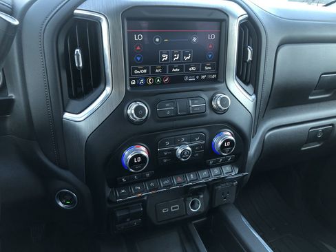 Used 2021 GMC Sierra 1500 Denali w/ Denali Ultimate Package image 30