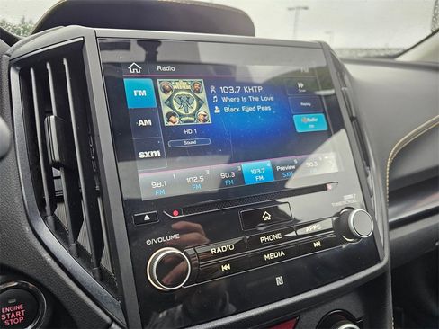 Used 2021 Subaru Crosstrek 2.5i Sport w/ Moonroof Package image 32