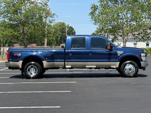 Used 2010 Ford F350 Lariat AWD/4WD image 5