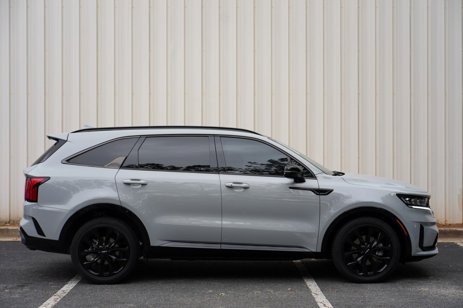 Used 2022 Kia Sorento SX FWD image 53