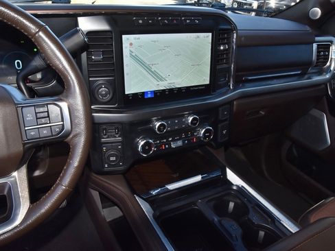 Used 2023 Ford F250 King Ranch w/ Chrome Package image 26