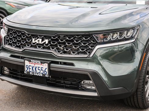 Used 2023 Kia Sorento X-Line EX AWD/4WD image 21