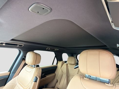 New 2026 Land Rover Range Rover Sport SE image 26