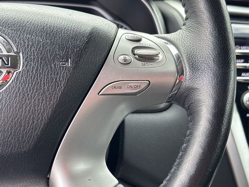 Used 2018 Nissan Murano Platinum image 25