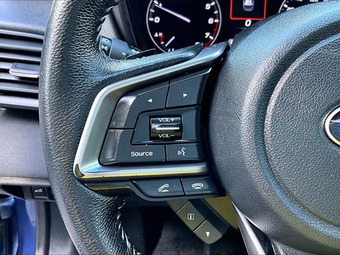 Used 2020 Subaru Outback Premium AWD/4WD image 22