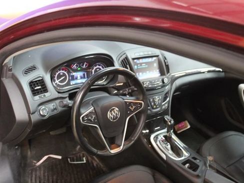 Used 2017 Buick Regal Premium FWD image 14