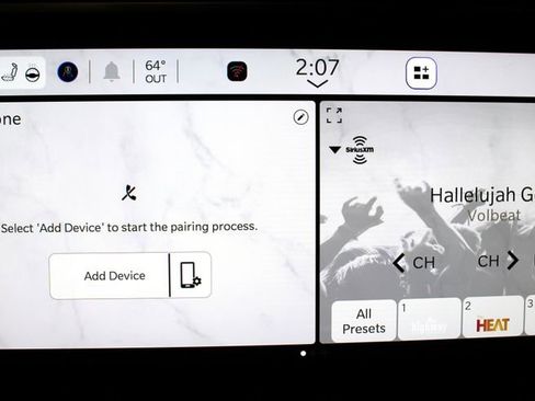 New 2025 Jeep Gladiator Sport image 16