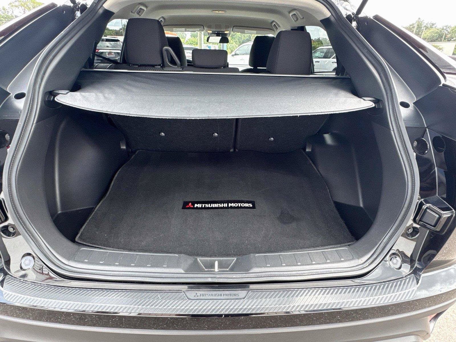 Used 2026 Mitsubishi Eclipse Cross Ralliart AWD/4WD image 26