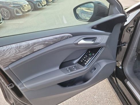 New 2025 Audi A6 e-tron Premium image 11